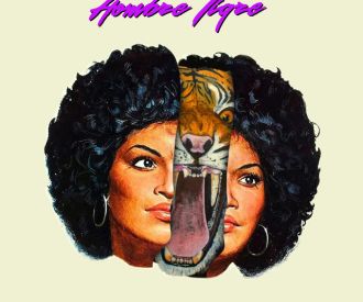 Hombre tigre