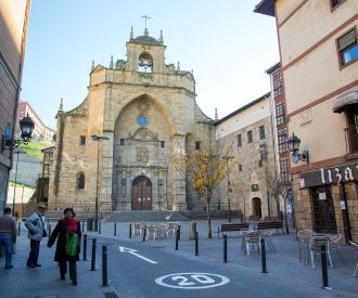 Iglesia de la Encarnación