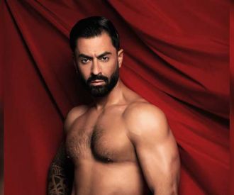 Javi Mota