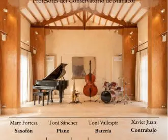 Jazz Session