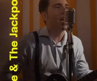 Joe and the Jackpots