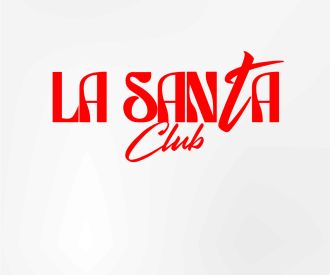 La Santa Club x Coliseo
