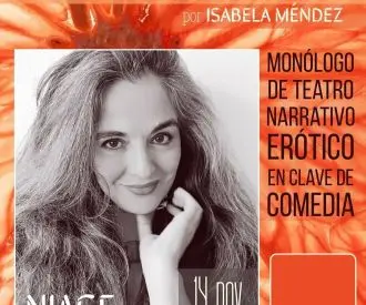 La Semilla del Deseo - Isabela Méndez