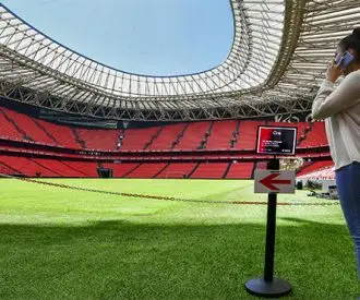 Museo + tour audioguía