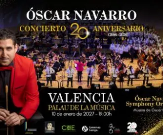 Óscar Navarro