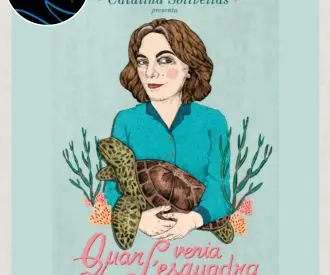Quan Venia l'Esquadra - Saló Parroquial del Port de Pollença