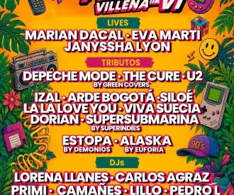 Regreso al Pasado