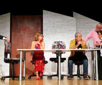 Siete Años - Kairós Teatro