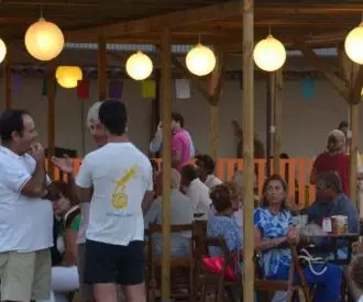 Surfasaurus, Matalascañas, Huelva