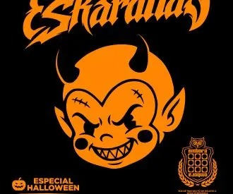 The Eskarallas