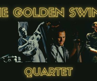 The new Golden Swing Band