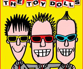 The Toy Dolls