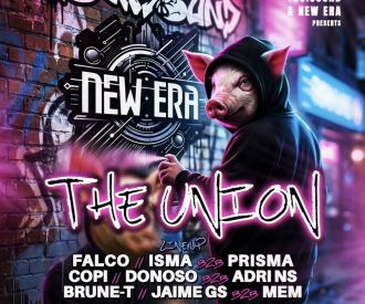 Tocisound & the New Era