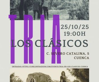 Tria Cuenca