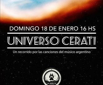 Universo Cerati