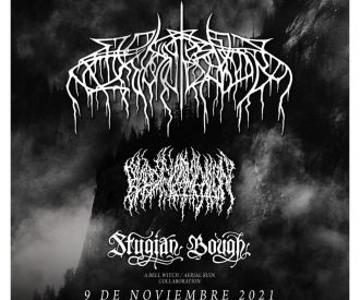 Wolves in the Throne Room