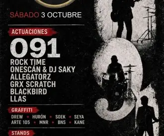 Maracena Fest
