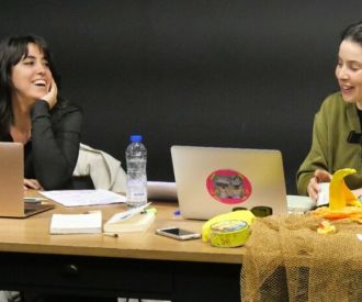 Bua, es que Nina soy yo literal