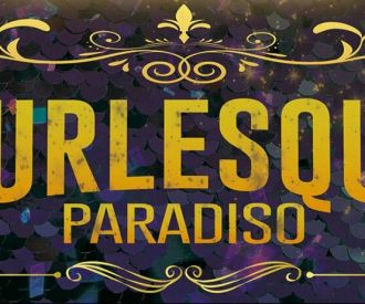 Burlesque Paradiso
