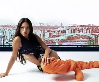 Carlota Urdiales + Alberdi