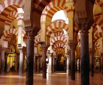 Mezquita-Catedral de Córdoba