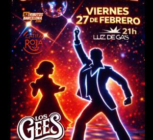 Fiebre del Sábado Noche