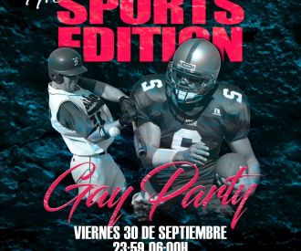 Guest lab Sports Edition