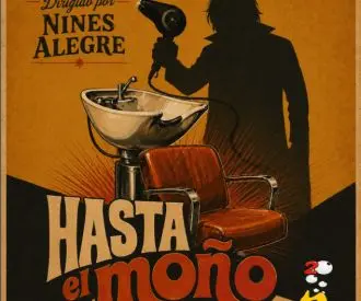Hasta el Moño