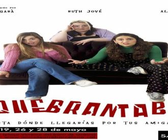Inquebrantable