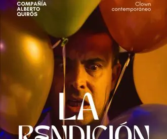La Rendición