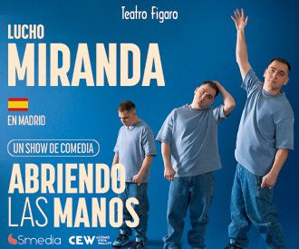 Lucho Miranda