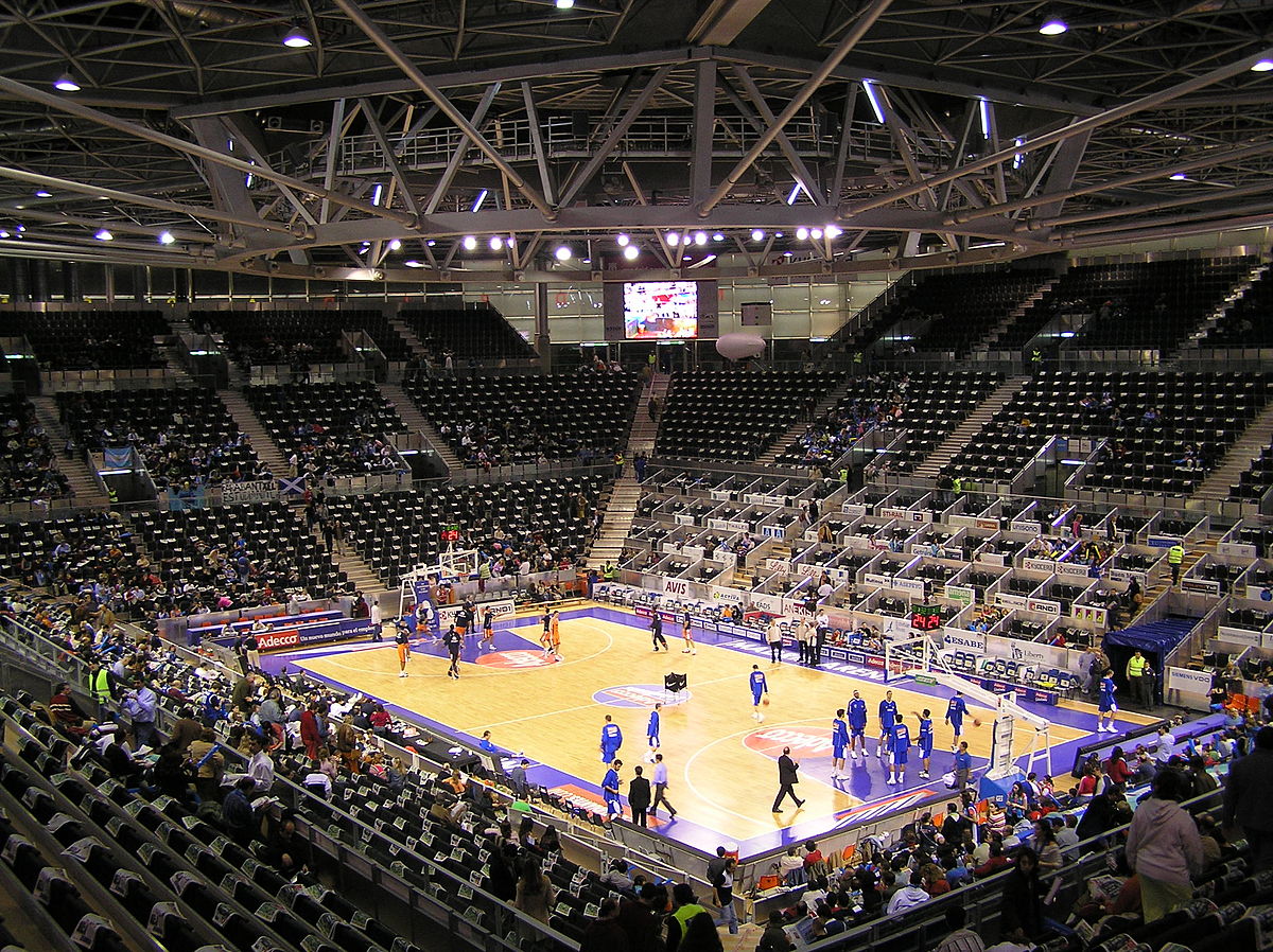 Madrid Arena, Madrid Programación y Venta de Entradas