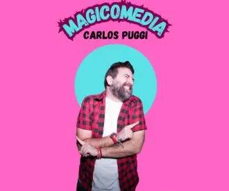 Mago Carlos Puggi