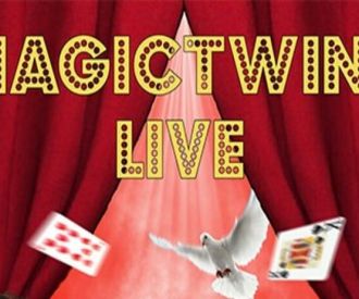 Magictwins Live