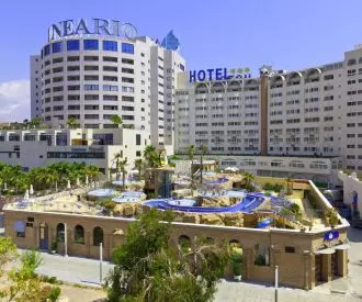 Marina D'Or, Oropesa Del Mar (Castellón)