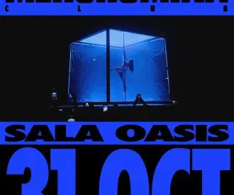 Mercromina Club - Halloween