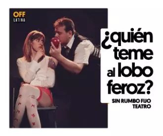¿Quién teme al Lobo Feroz?