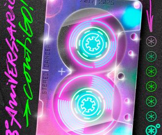 Radio Cassette Summer Festival