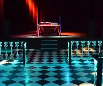 Sala Upload Barcelona