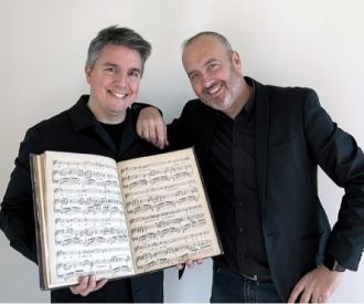 TGN Cicle Concerts Divertimento la música