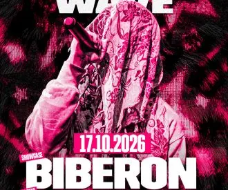 Virtual Wave x Biberon
