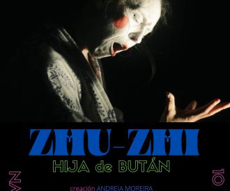 Zhu-zhi - Hija de Bután