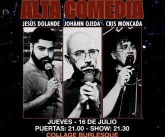 Alta Comedia