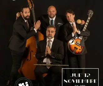 Bolero, Please