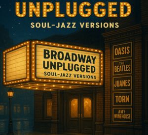 Broadway Unplugged