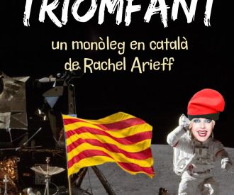 Catalunya Triomfant - Rachel Arieff