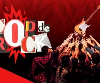 Cop de Rock