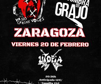 Ekko + La sombra del grajo