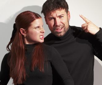 El show de Chares y Teresa