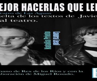 Es mejor hacerlas que leerlas